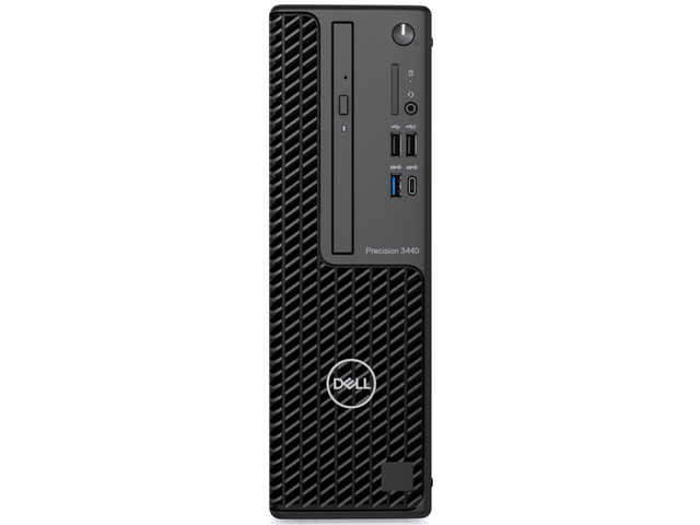 Компютри Dell Precision 3440 SFF