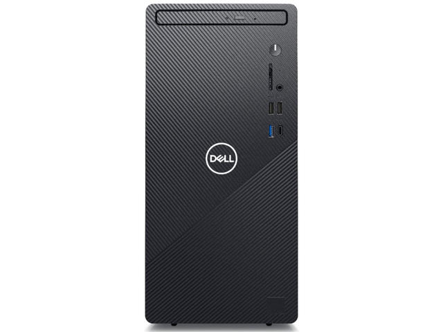 Компютри Dell Inspiron 3881 MT
