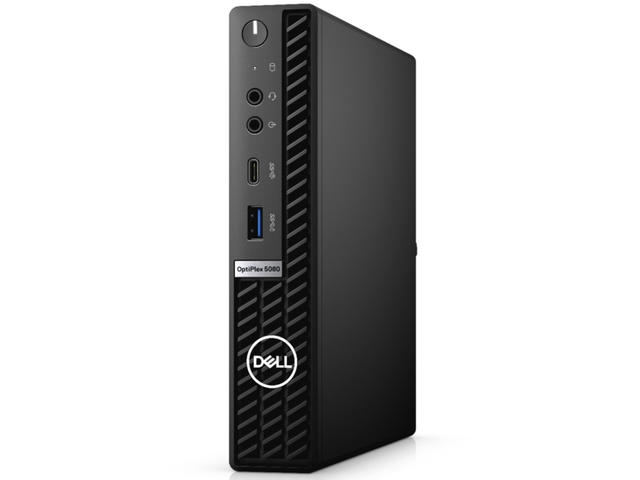 Компютри Dell Optiplex 5080 MFF
