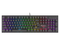 Клавиатури Genesis Thor 300 RGB Red Switch US Layout 