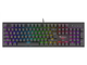 Клавиатури Genesis Thor 300 RGB Red Switch US Layout 