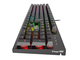 Клавиатури Genesis Thor 300 RGB Red Switch US Layout 