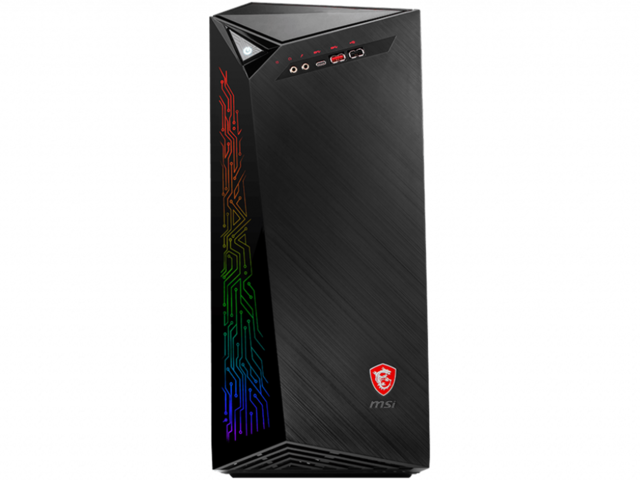 Компютри MSI MAG Infinite 10SI-1031EU