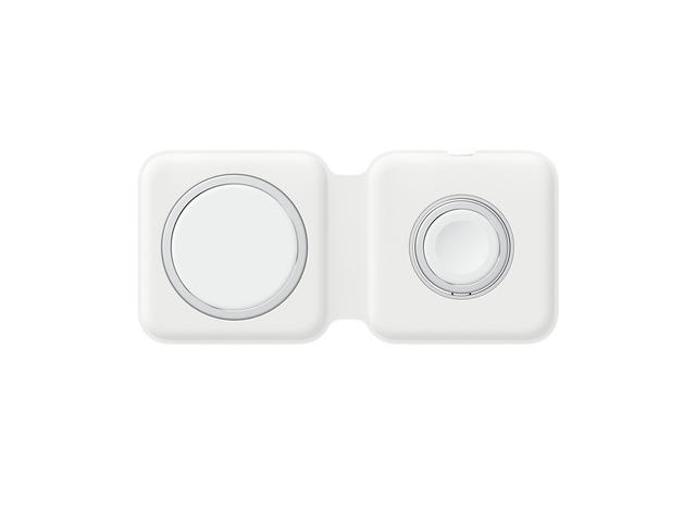Зарядни устройства Apple MagSafe Duo Charger