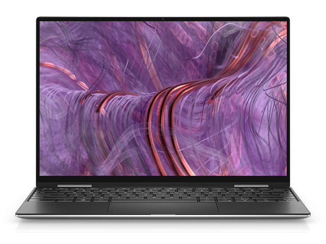 Лаптопи Dell XPS 13 9310 (2-in-1)