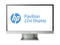 Монитори HP Pavilion 27xi