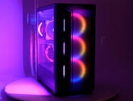 G:RIGS G:RIGS > Dark Blade RGB (Intel)