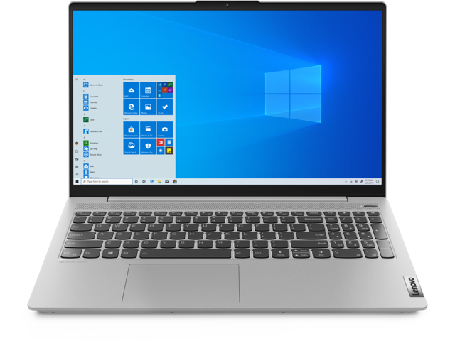 Лаптопи Lenovo IdeaPad 5 15" Ultraslim
