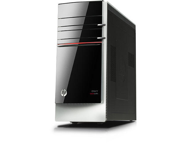 Компютри HP ENVY 700-000fb