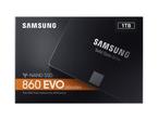 SSD 1TB Samsung 860 EVO SATA