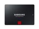 SSD 512GB Samsung 860 PRO SATA