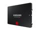 SSD 512GB Samsung 860 PRO SATA