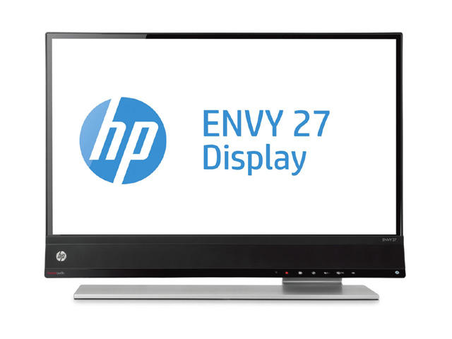 Монитори HP ENVY 27