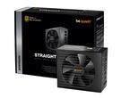 Захранвания за компютри be quiet! Straight power 11 Gold 450W
