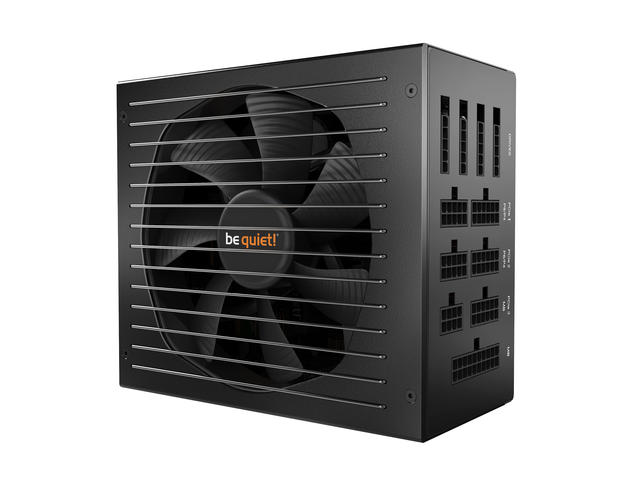 Захранвания за компютри be quiet! Straight Power 11 Platinum 850W