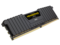 Оперативна памет 8GB DDR4 3200MHz Corsair Vengeance LPX Black