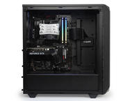 G:RIGS G:RIGS > be quiet! Castle Base Black