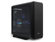 G:RIGS G:RIGS > Silent Castle Black (AMD)