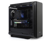 G:RIGS G:RIGS > Silent Castle Black (AMD)