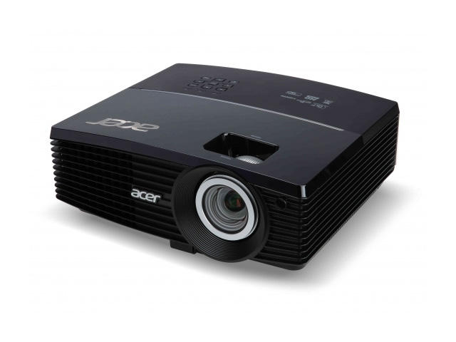 Проектори Acer P5307WB