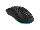 Мишки Genesis Krypton 550 Black