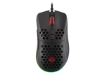 Мишки Genesis Krypton 550 Black