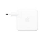 Зарядни устройства Apple USB-C Power Adapter - 61W (MacBook Pro 13" Retina w Touch Bar)