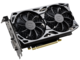 Видео карти EVGA GeForce GTX 1650 KO ULTRA GAMING