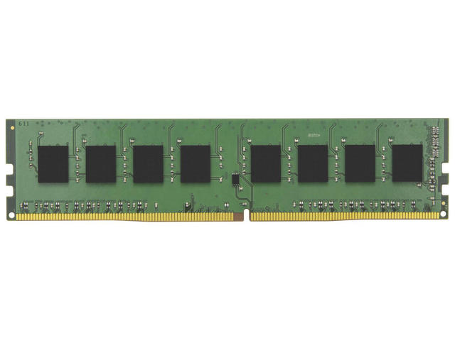 Оперативна памет 16GB DDR4 2666MHz Kingston 