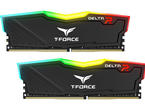 Оперативна памет 32GB (2x16GB) DDR4 3600MHz Team T-Force Delta RGB Black