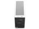Кутии Fractal Design Meshify 2 White – Clear Tempered Glass