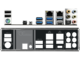 Дънни платки ASRock X299 OC Formula
