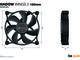 Вентилатори be quiet! Shadow Wings 2 120mm