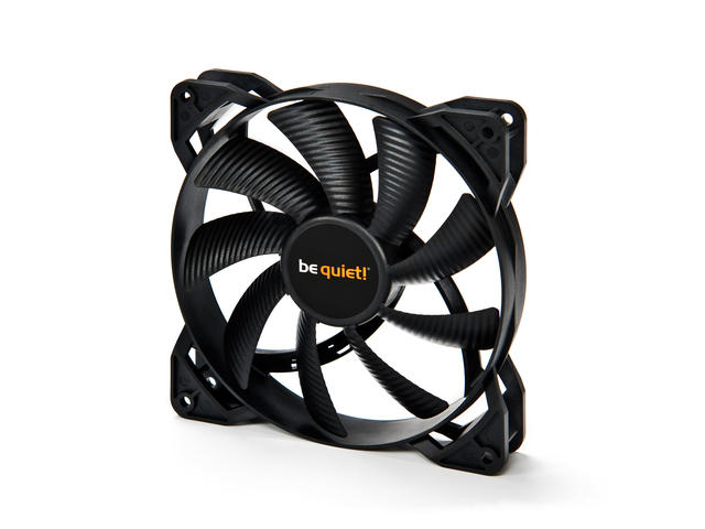 Вентилатори be quiet! Pure Wings 2 140mm High-Speed