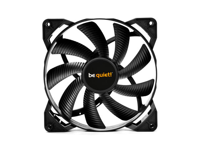 Вентилатори be quiet! Pure Wings 2 120mm High-Speed