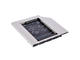 Джаджи Makki кади Laptop Caddy 9.0mm SATA3 HD9001-SS