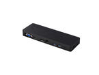 Докинг станции FUJITSU USB-C Port replicator 2 w/USB-C cable w/o AC cable