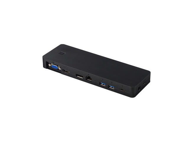 Докинг станции FUJITSU USB-C Port replicator 2 w/USB-C cable w/o AC cable
