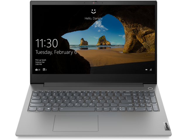 Лаптопи Lenovo ThinkBook 15p