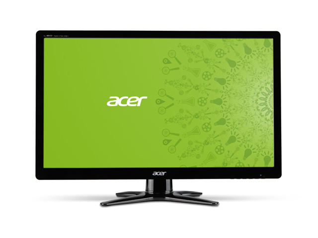 Монитори Acer G226HQLLbid