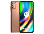 Смартфони Motorola Moto G9 Plus DS 128GB, Blush Gold