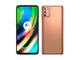 Смартфони Motorola Moto G9 Plus DS 128GB, Blush Gold