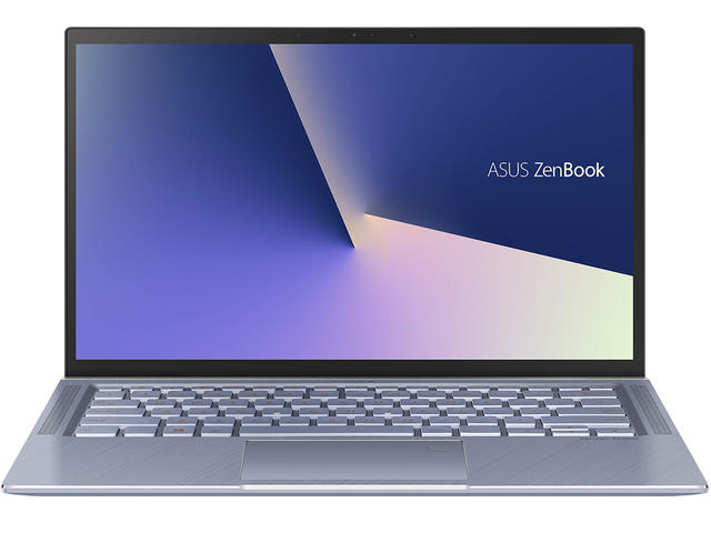 Лаптопи ASUS ZenBook UM431DA-AM011T