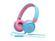 Слушалки JBL JR310 Blue