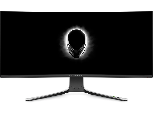 Монитори Alienware AW3821DW
