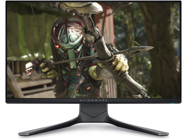 Монитори Alienware AW2521HFA