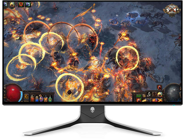 Монитори Alienware AW2721D