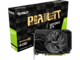 Видео карти Palit GeForce GTX 1650 StormX D6