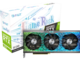Видео карти Palit GeForce RTX 3070 GameRock