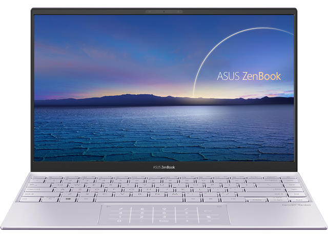 Лаптопи ASUS ZenBook 14 UM425IA-WB511T